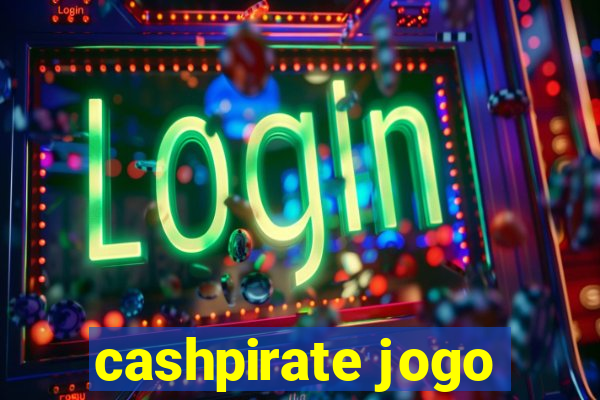 cashpirate jogo